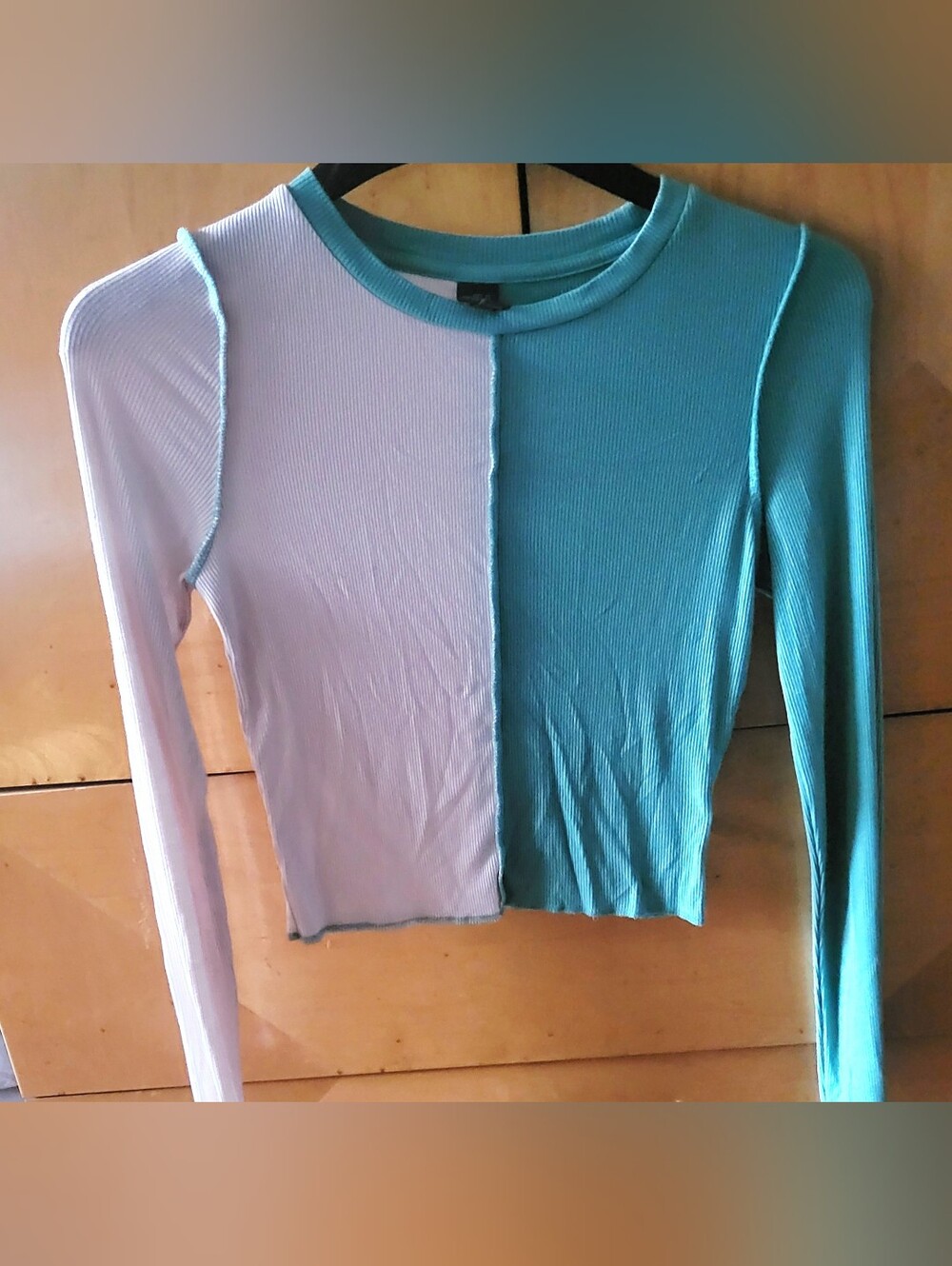 Wild Fable Long Sleeve Top